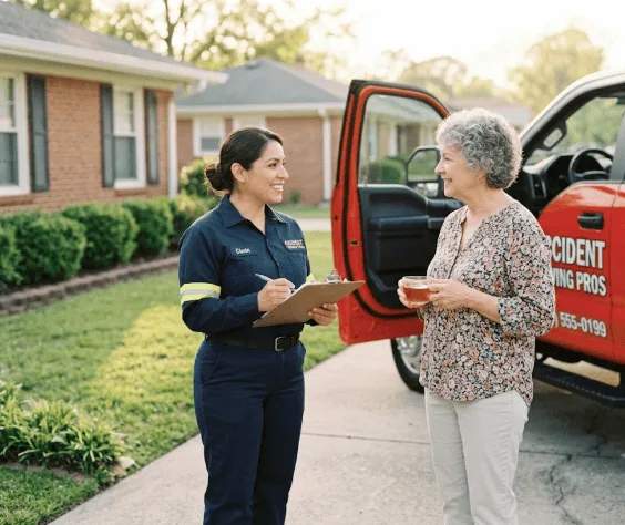 Accident Towing Service Bath, NC FAQs